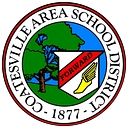 Coatesville Area SD logo
