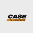 Case Construction Equipment Inc. logo