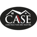 Case Construction and Roofing logo