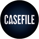 Casefile logo