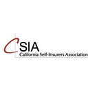 California Self-insurers Association logo