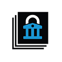CaseLocker logo