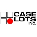 Case Lots Incorporated logo
