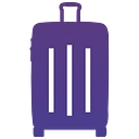 Case Luggage logo