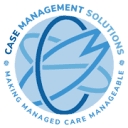 Case Management Solutions logo