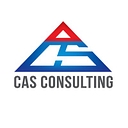 Cas Consulting & Services, Inc. logo
