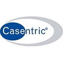 Casentric logo