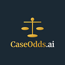 CaseOdds.ai logo