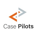 Case Pilots logo