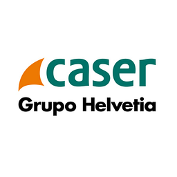 Logo de Caser Seguros