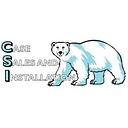 Case Sales And Instsallation Inc. logo