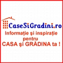 casesigradini.ro logo