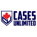 Cases Unlimited Inc. logo