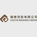 Casetek Holdings Limited logo