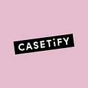 CASETiFY