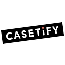 CASETiFY