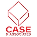 Case And Associates logo