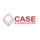 Case & Associates Commercial logo
