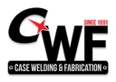 Case Welding & Fabrication logo