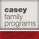 Casey Family Programs logo