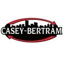 Casey Bertram Demolition logo