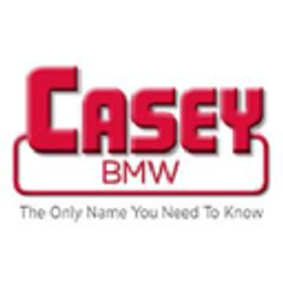 Casey BMW logo