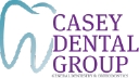 Casey Dental Group logo