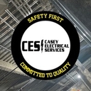 Casey Electrical Services logo