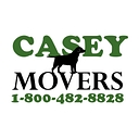 Casey Movers logo