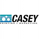 Casey   Printing And Marketing logo