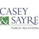 Casey Sayre Pr logo