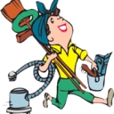 Caseys Discount Cleaning Service logo