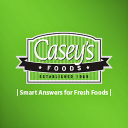 Casey's Foods logo