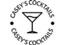 Casey's Cocktails logo