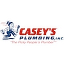 Casey's Plumbing Inc. logo