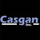 Casgan, Inc. logo