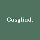 Casgliad logo