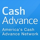 Cash Advance logo