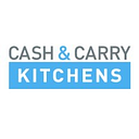 Cash & Carry Kitchens logo