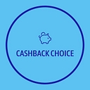 CASHBACK CHOICE logo