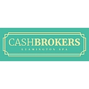 Cashbrokers Leamington Spa logo