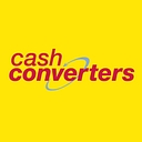 Cash Converters (UK) Ltd. logo
