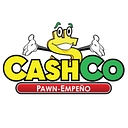 Cashco Pawn Shops logo