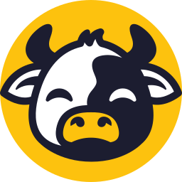Cash Cow - Louisiana logo