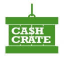 cashcrate.com logo