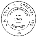 C. A. Shea & Company, Inc. logo