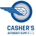 Casher's, Inc. logo