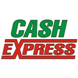 Cash Express logo