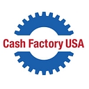 Cash Factory Usa logo