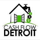Cash Flow Detroit logo